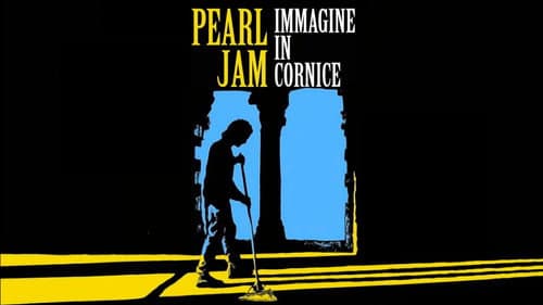 Pearl Jam: Immagine in Cornice still