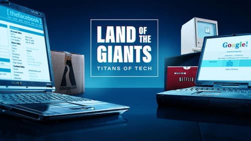 Land of the Giants: Titans of Tech still