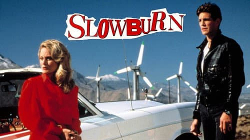 Slow Burn still