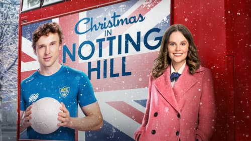 Christmas in Notting Hill still