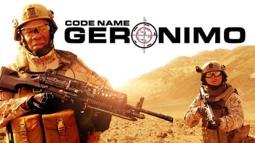 Seal Team Six: The Raid on Osama Bin Laden still