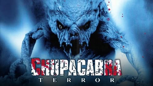 Chupacabra Terror still