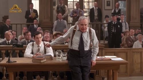 Inherit the Wind still