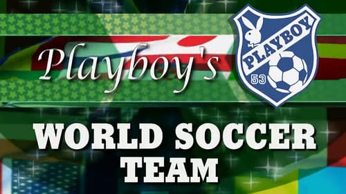 Playboy: Girls of World Soccer still