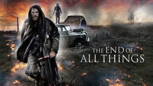 The End of All Things still