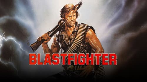 Blastfighter still