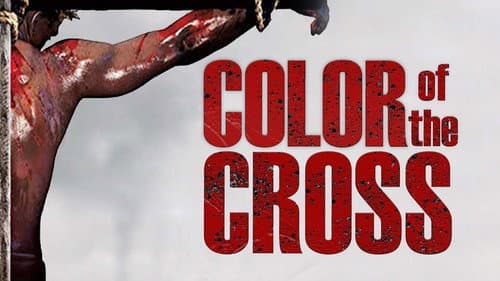 Color of the Cross still