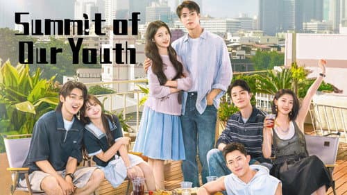 Summit of Our Youth still