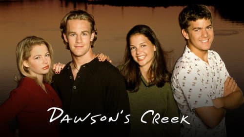Dawson's Creek still