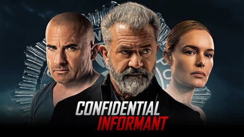 Confidential Informant still