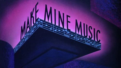 Make Mine Music still