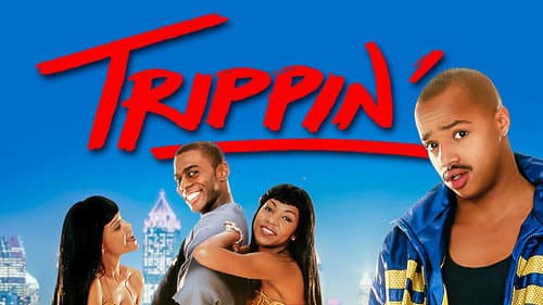Trippin' still