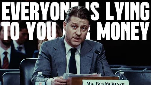 Everyone Is Lying to You for Money still