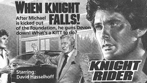 Knight Rider still