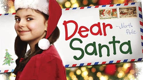 Dear Santa still