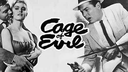 Cage of Evil still