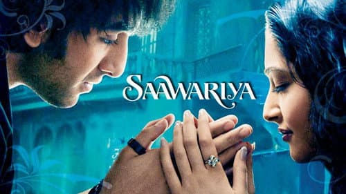 Saawariya still