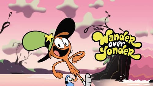 Wander Over Yonder still