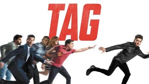 Tag still