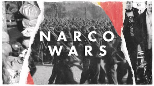 Narco Wars still