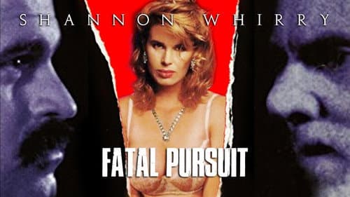 Fatal Pursuit still