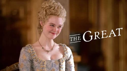 The Great still