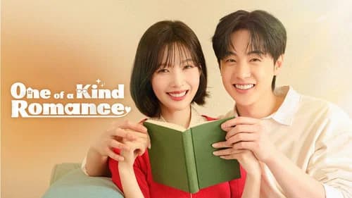 One of a Kind Romance still