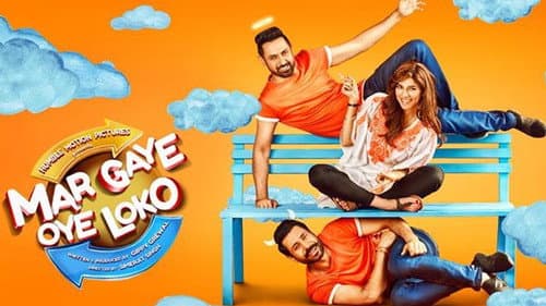 Mar Gaye Oye Loko still