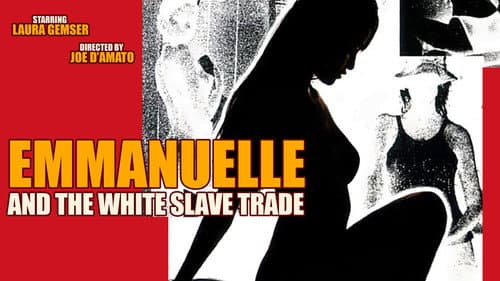 Emanuelle and the White Slave Trade still