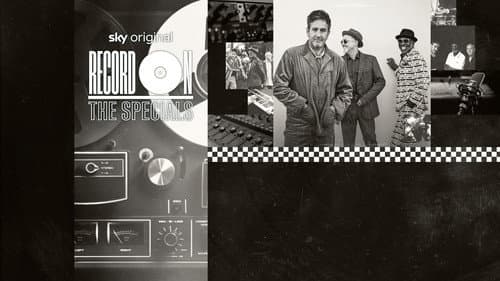 Record On: The Specials - A Message to You still