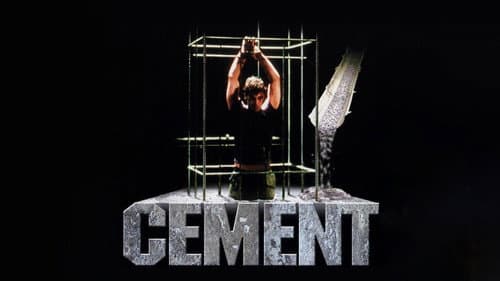 Cement still