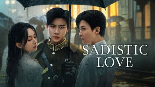 Sadistic Love still
