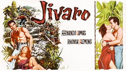 Jivaro still