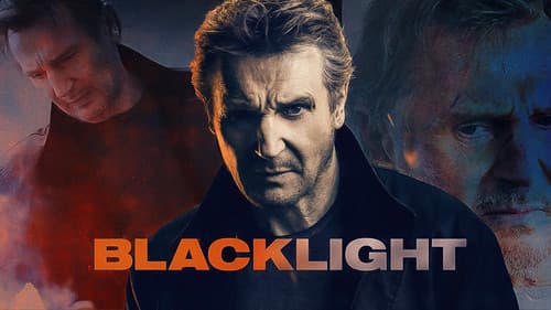 Blacklight still