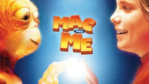 Mac and Me still