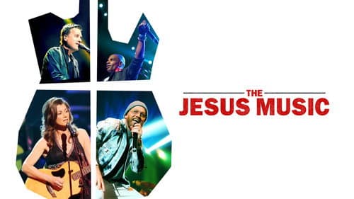 The Jesus Music still