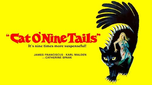 The Cat o' Nine Tails still