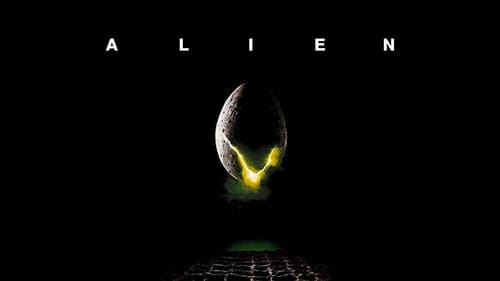 Alien still