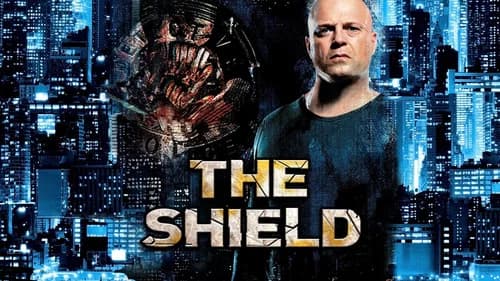 The Shield still