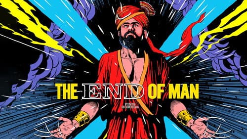 The End of Man still