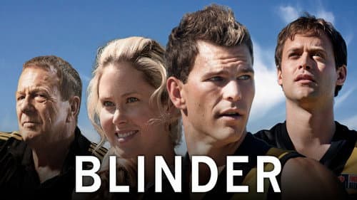 Blinder still