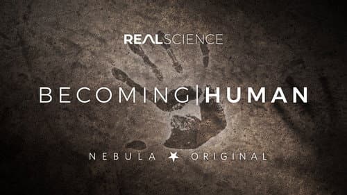 Becoming Human still