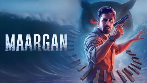 Maargan still