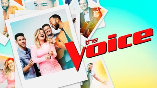 The Voice still