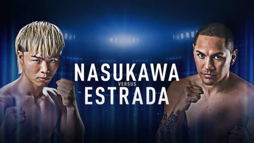 Tenshin Nasukawa vs. Juan Francisco Estrada still