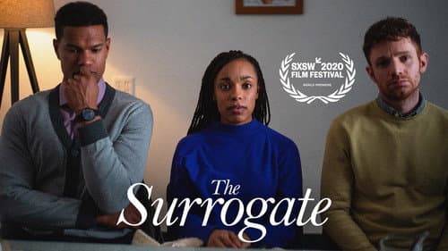 The Surrogate still