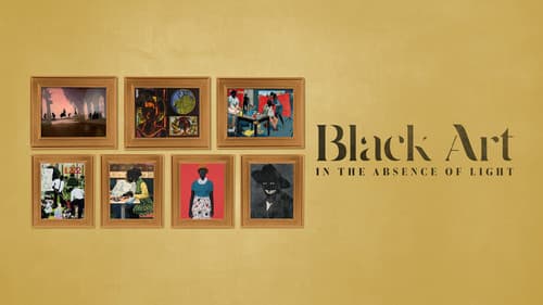 Black Art: In the Absence of Light still