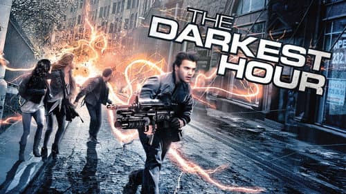 The Darkest Hour still