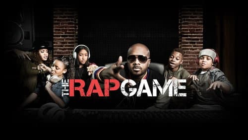 The Rap Game still