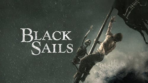 Black Sails still